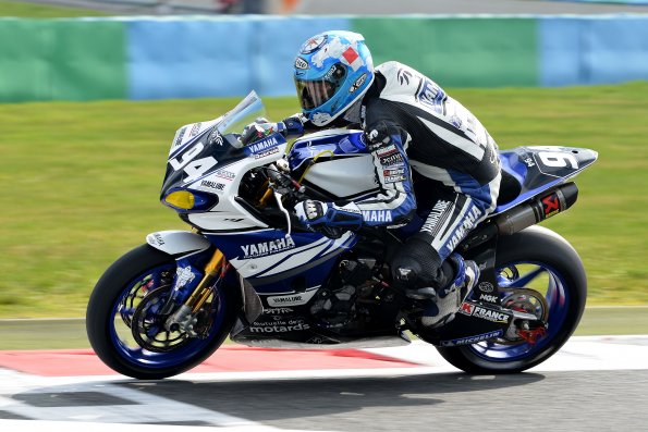2013 00 Test Magny Cours 02664